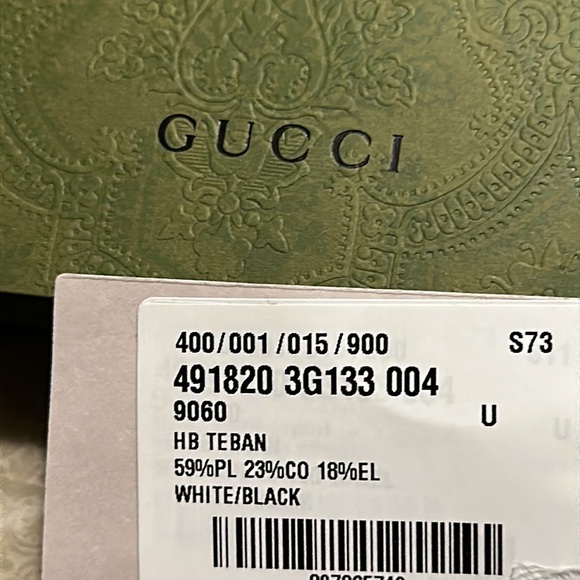Gucci Headband - Picture 15 of 16